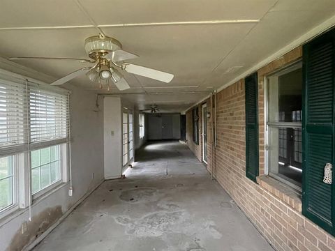 Tiny photo for 5525 E Highway 164 E, Groesbeck, TX 76642 (MLS # 21197948)