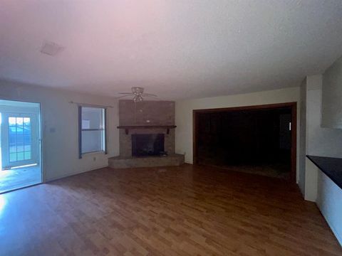 Tiny photo for 5525 E Highway 164 E, Groesbeck, TX 76642 (MLS # 21197948)