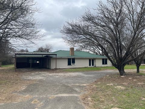 Tiny photo for 5525 E Highway 164 E, Groesbeck, TX 76642 (MLS # 21197948)