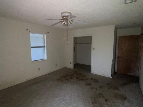 Tiny photo for 5525 E Highway 164 E, Groesbeck, TX 76642 (MLS # 21197948)