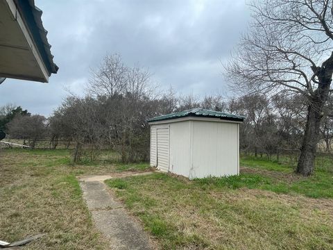 Tiny photo for 5525 E Highway 164 E, Groesbeck, TX 76642 (MLS # 21197948)
