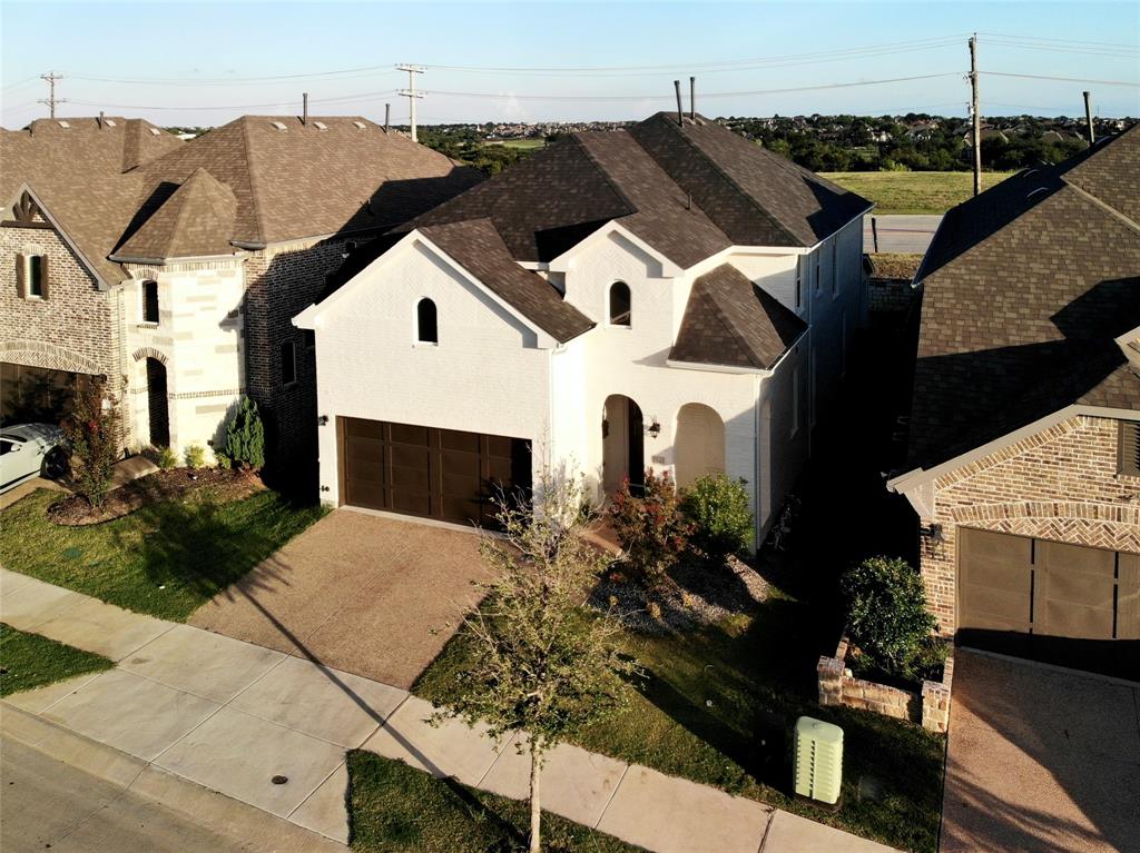 Castle Hills Ph 10 Lewisvil - Residential Lease