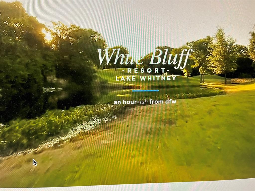 White Bluff #39 - Land