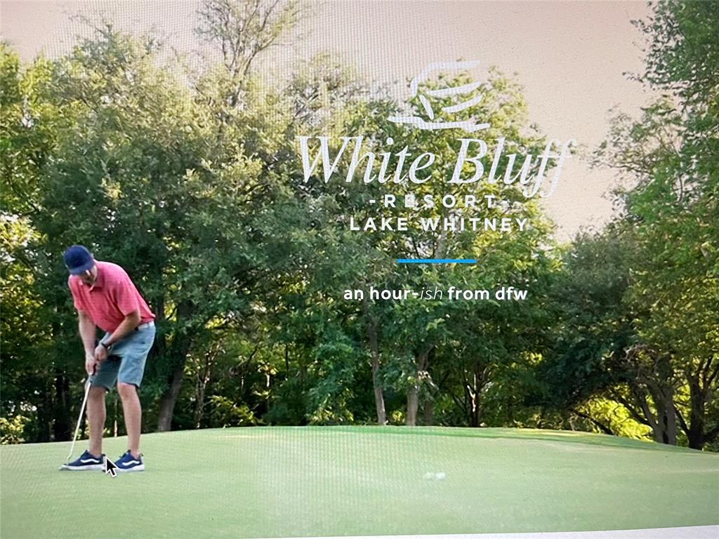 White Bluff #39 - Land