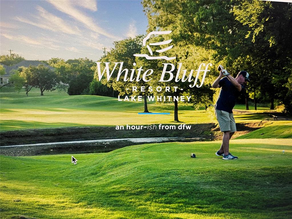 White Bluff #39 - Land