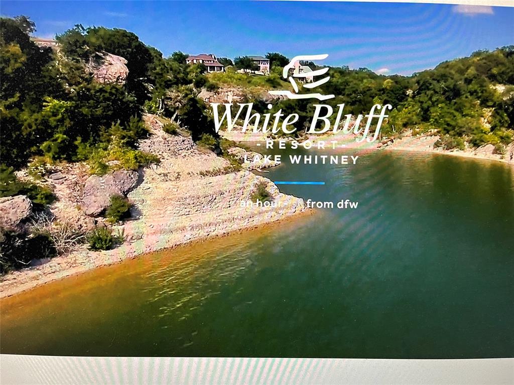White Bluff #39 - Land