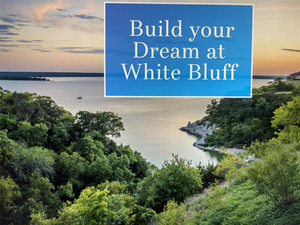 White Bluff #39 - Land