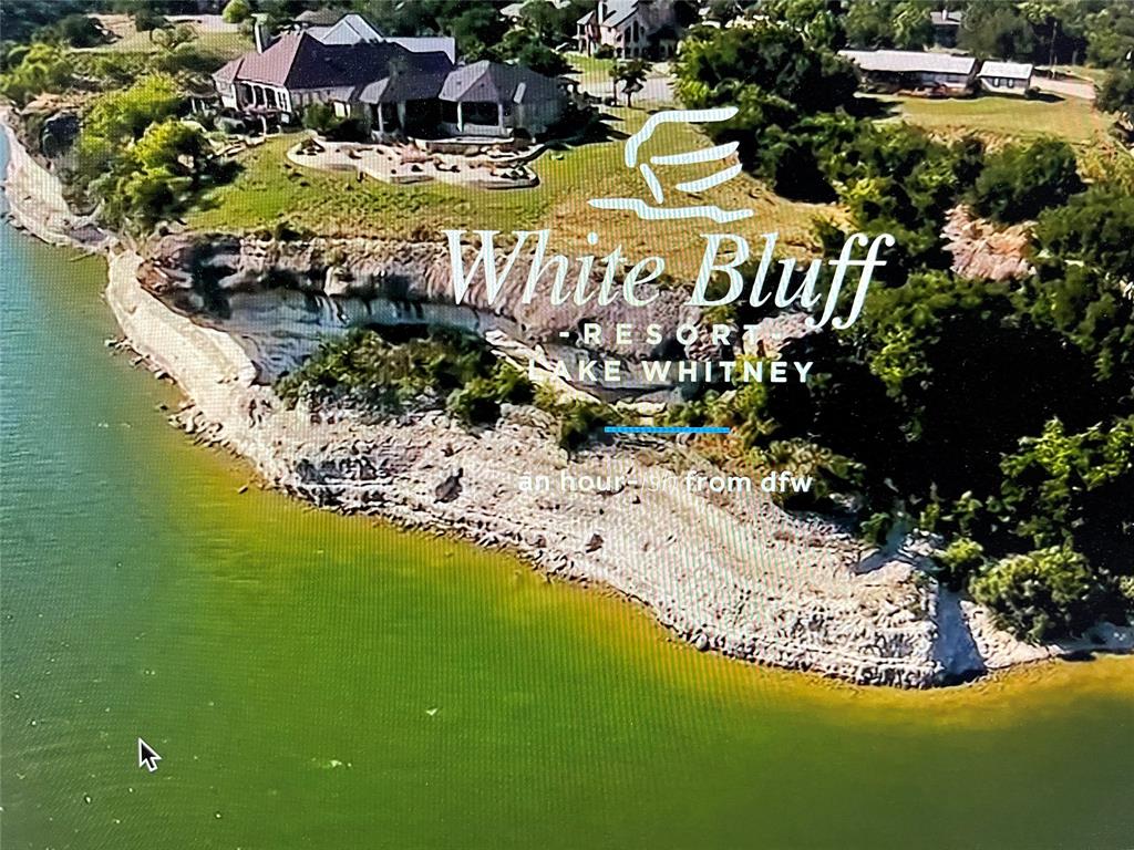 White Bluff #39 - Land