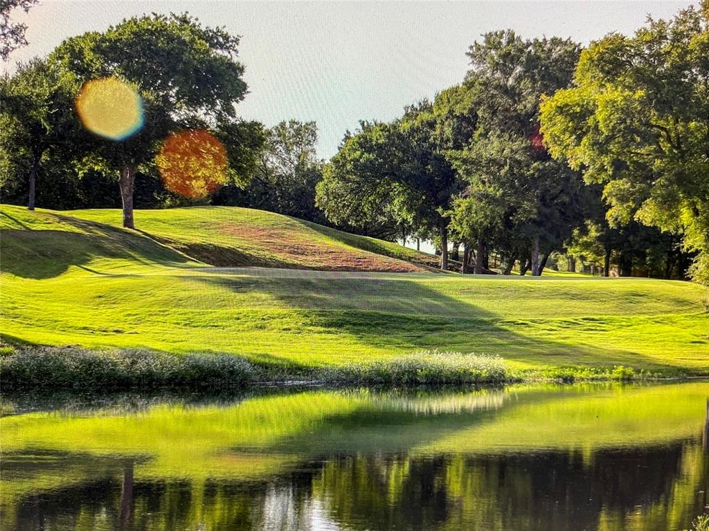 White Bluff #39 - Land