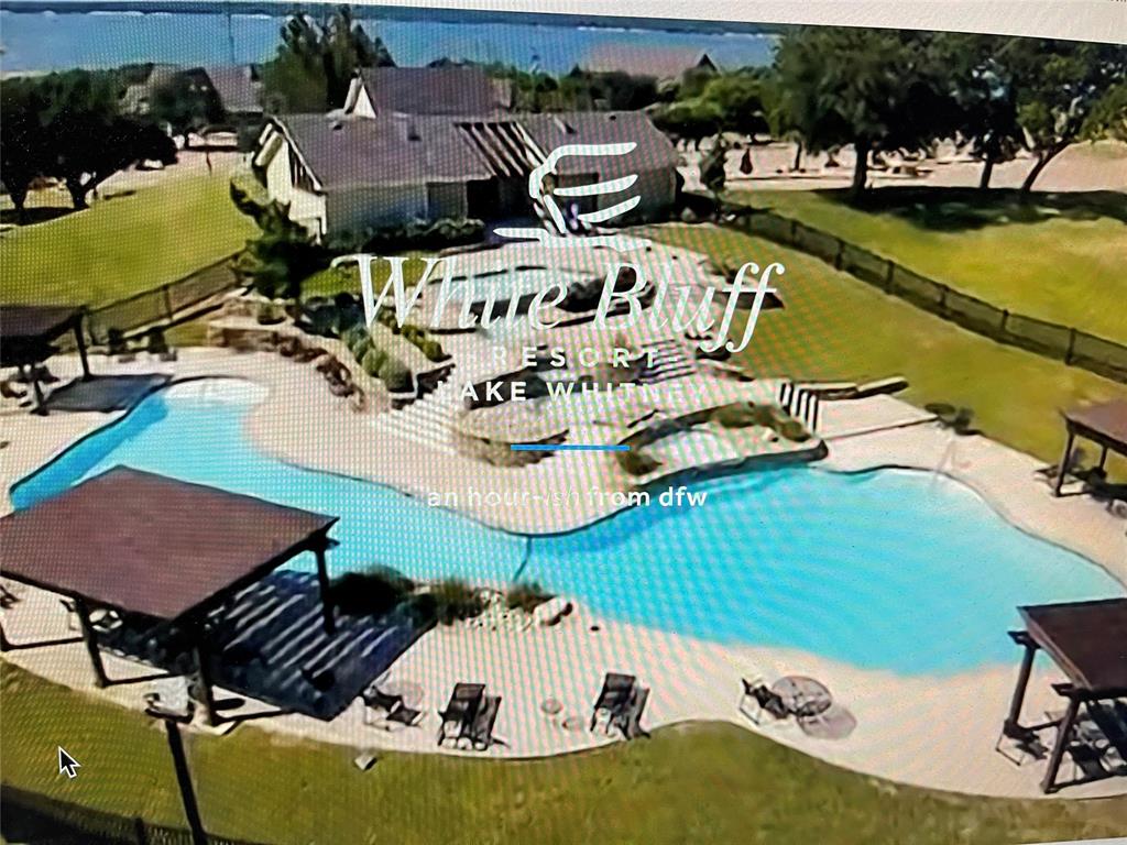 White Bluff #39 - Land