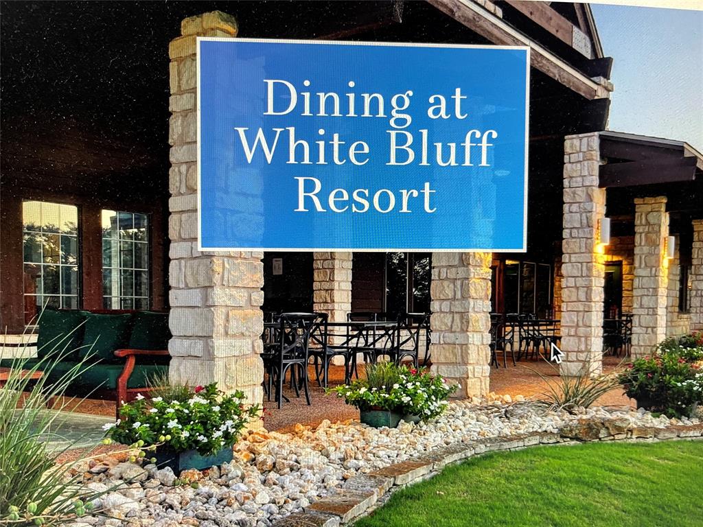 White Bluff #39 - Land