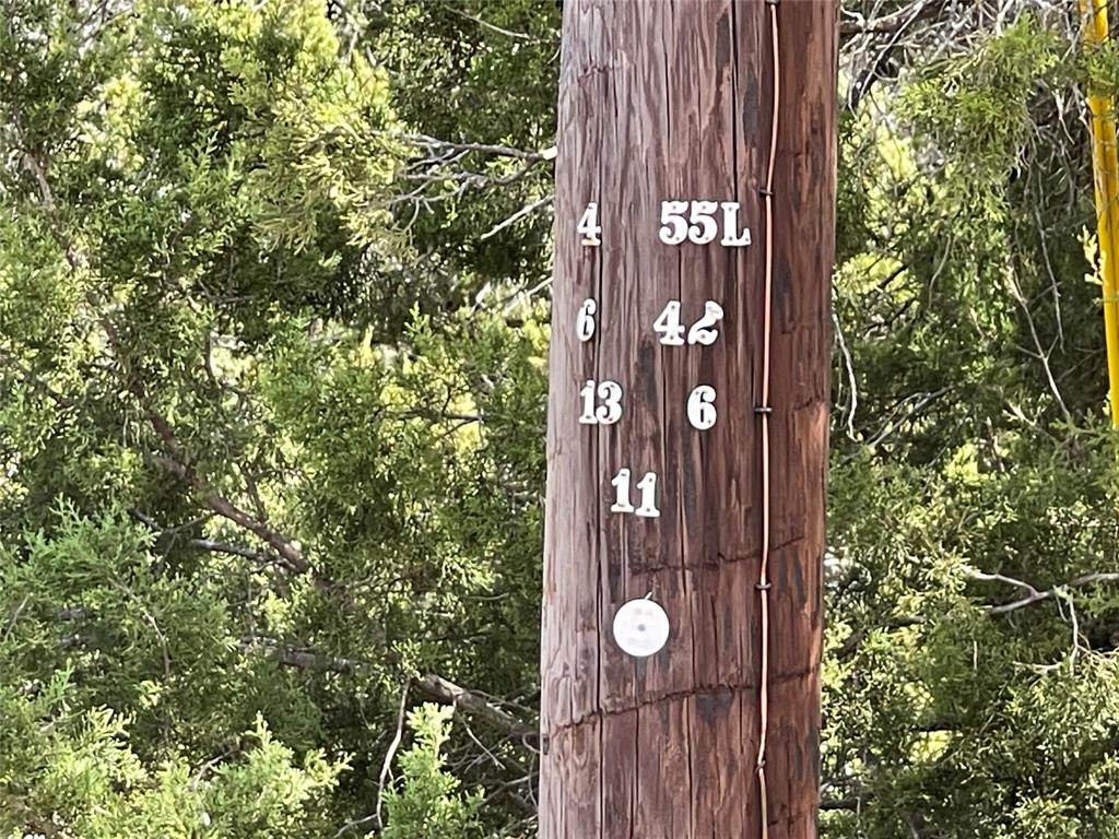 White Bluff #39 - Land