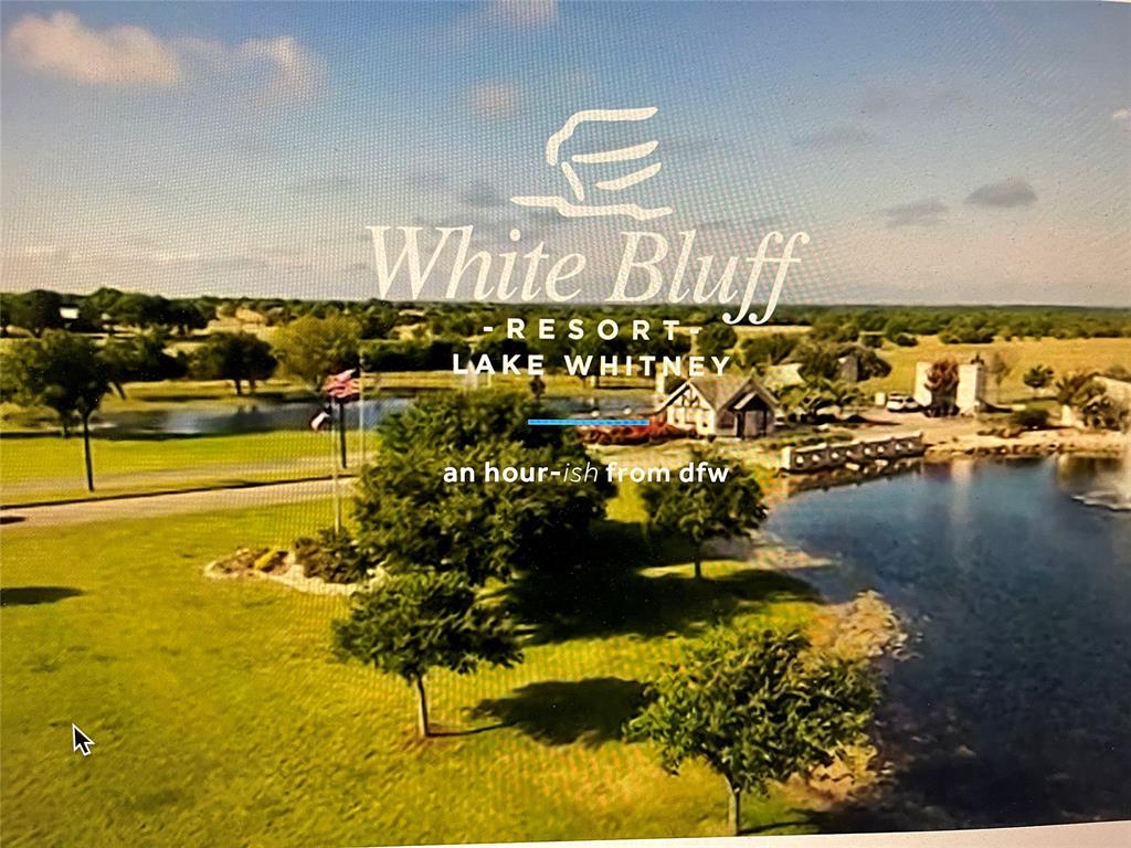 White Bluff #39 - Land