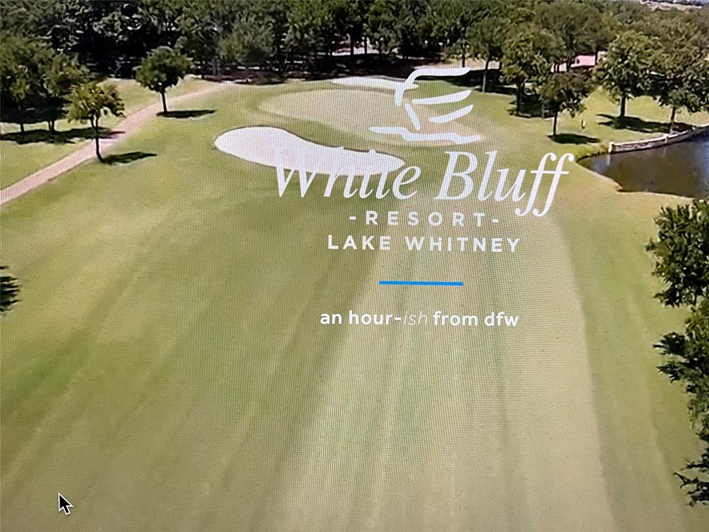 White Bluff #39 - Land
