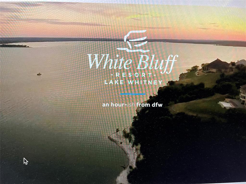 White Bluff #39 - Land