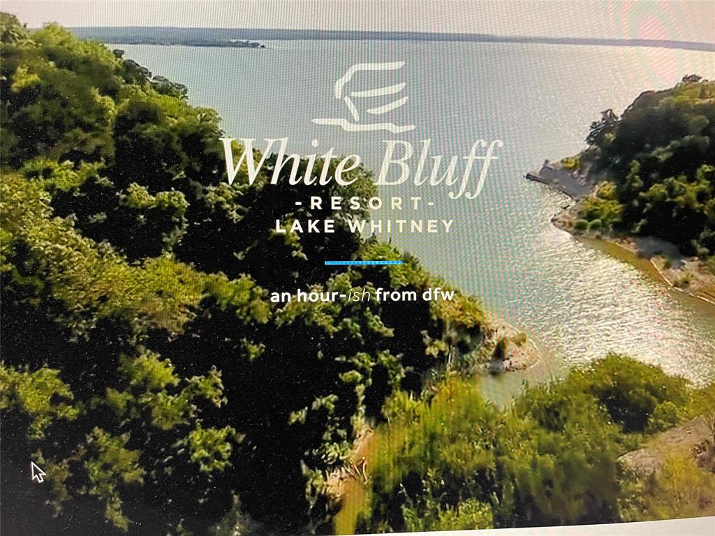 White Bluff #39 - Land