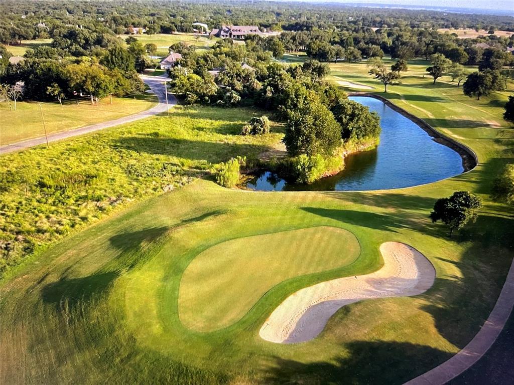 White Bluff #39 - Land