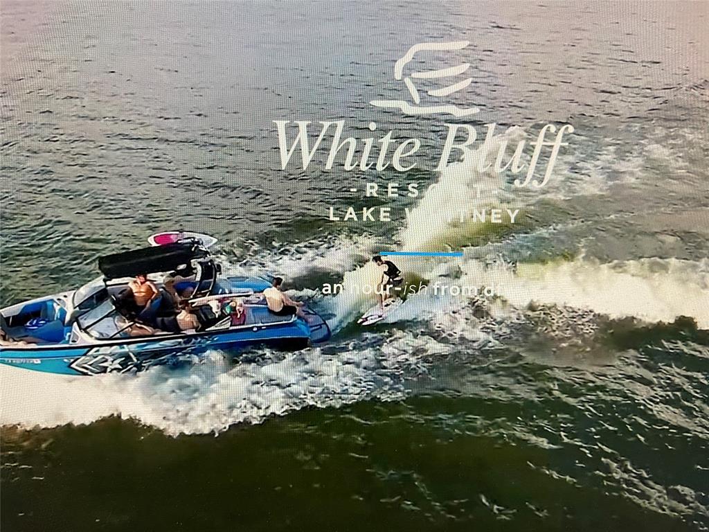 White Bluff #39 - Land