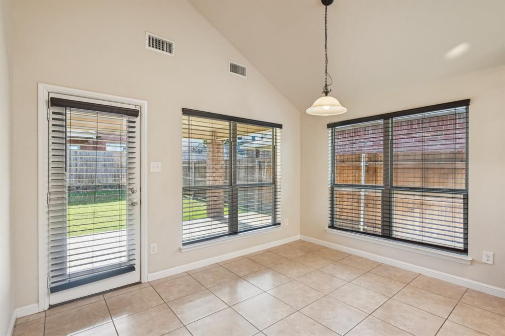 Vista West - Residential