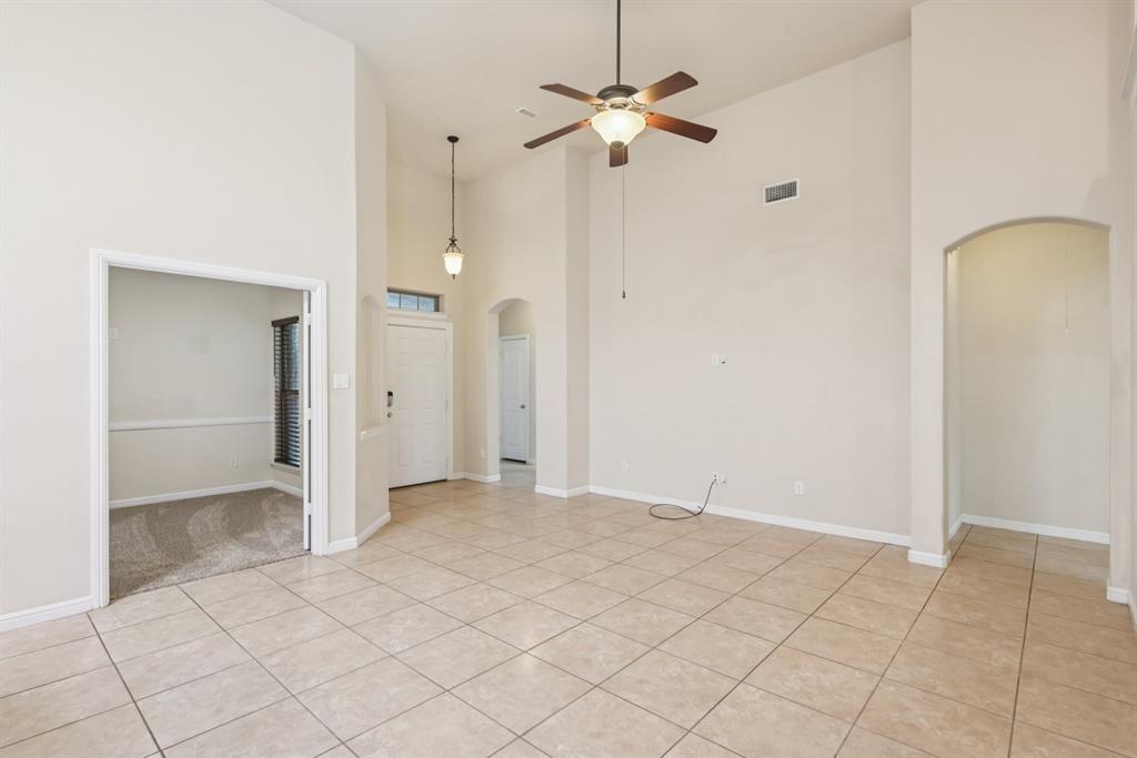 Vista West - Residential