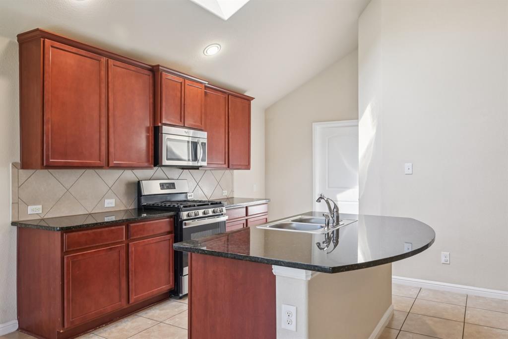 Vista West - Residential