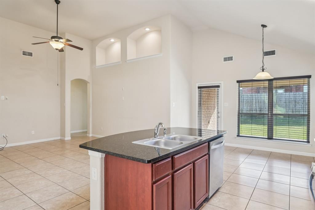 Vista West - Residential