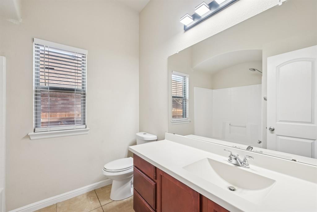 Vista West - Residential