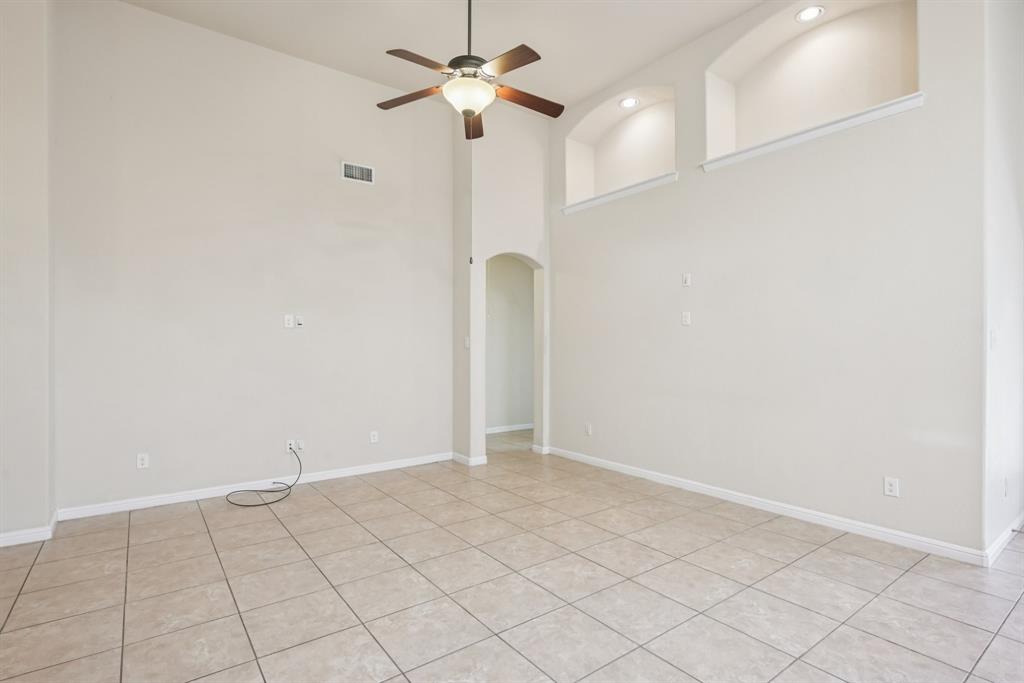 Vista West - Residential