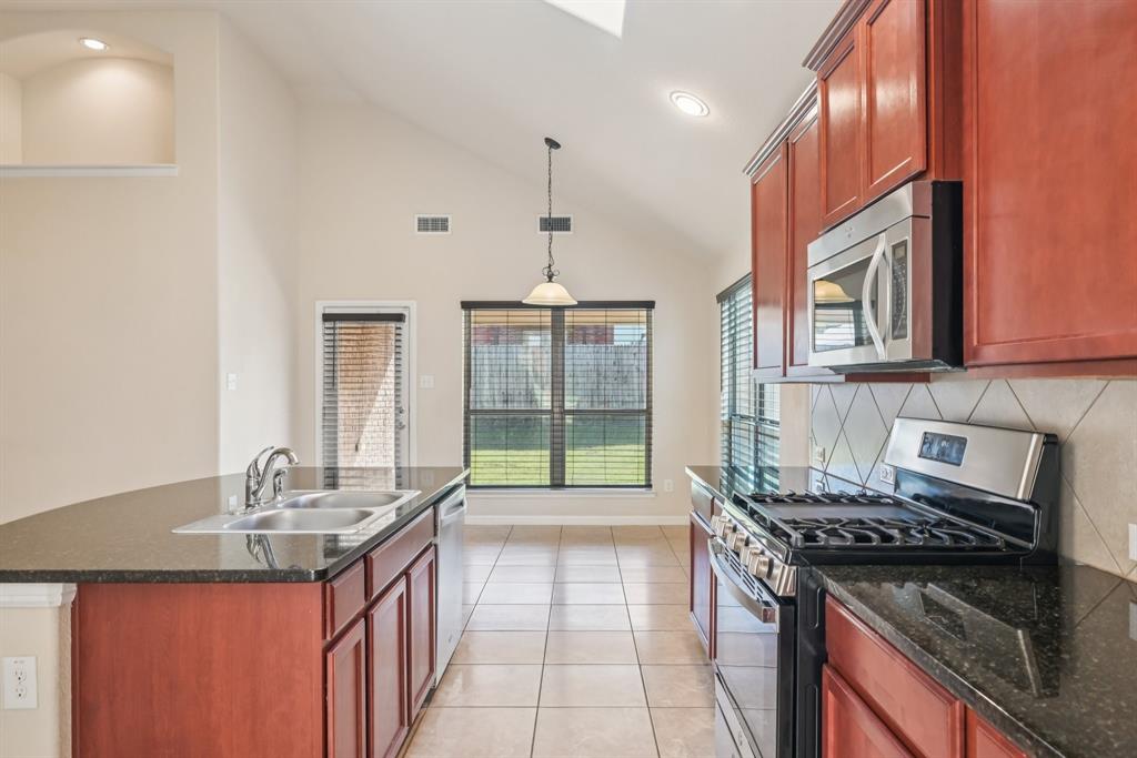 Vista West - Residential