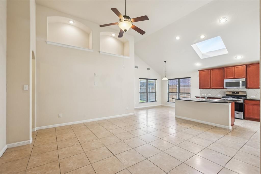 Vista West - Residential