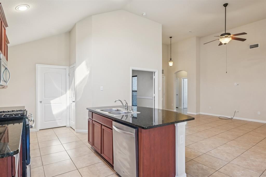 Vista West - Residential