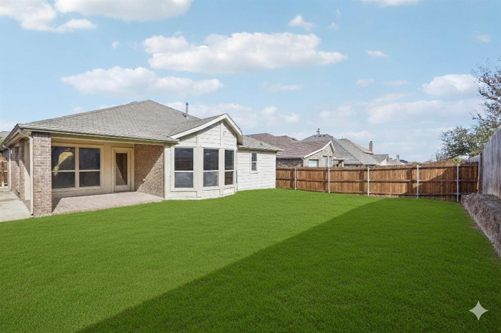 Vista West - Residential