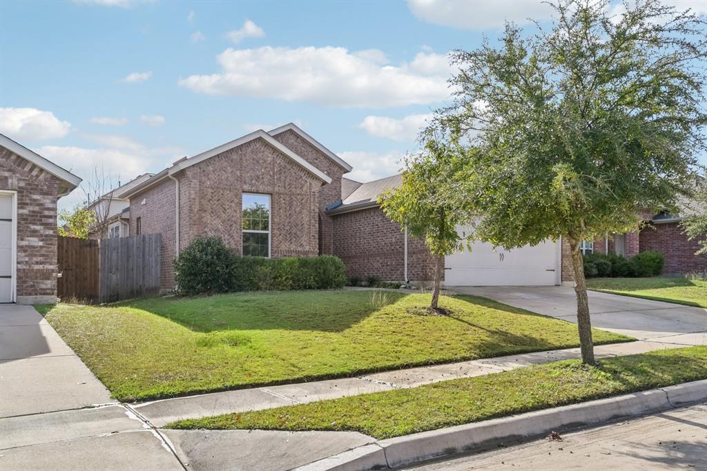 Vista West - Residential