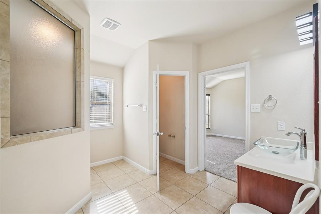 Vista West - Residential