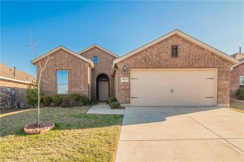 10433 Unity Drive Fort Worth TX 76108