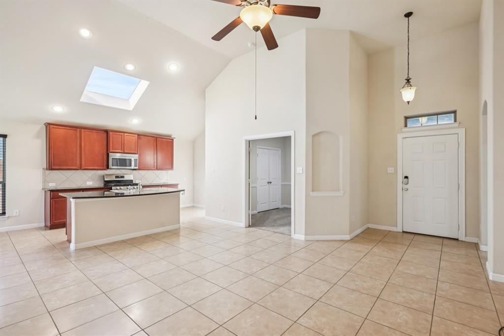 Vista West - Residential