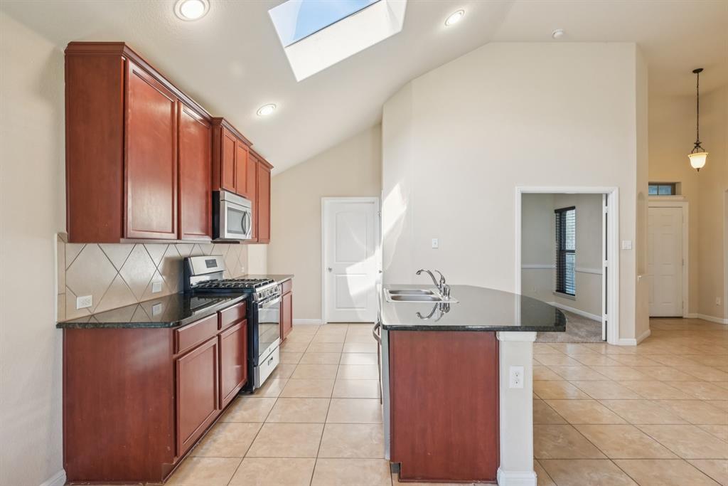 Vista West - Residential