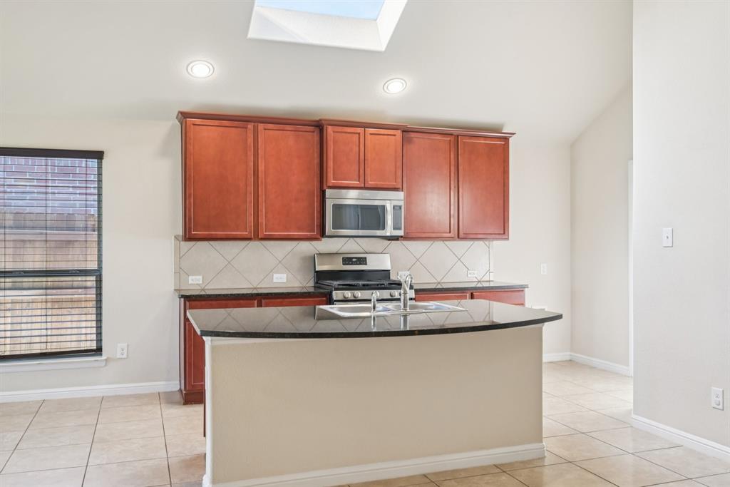 Vista West - Residential