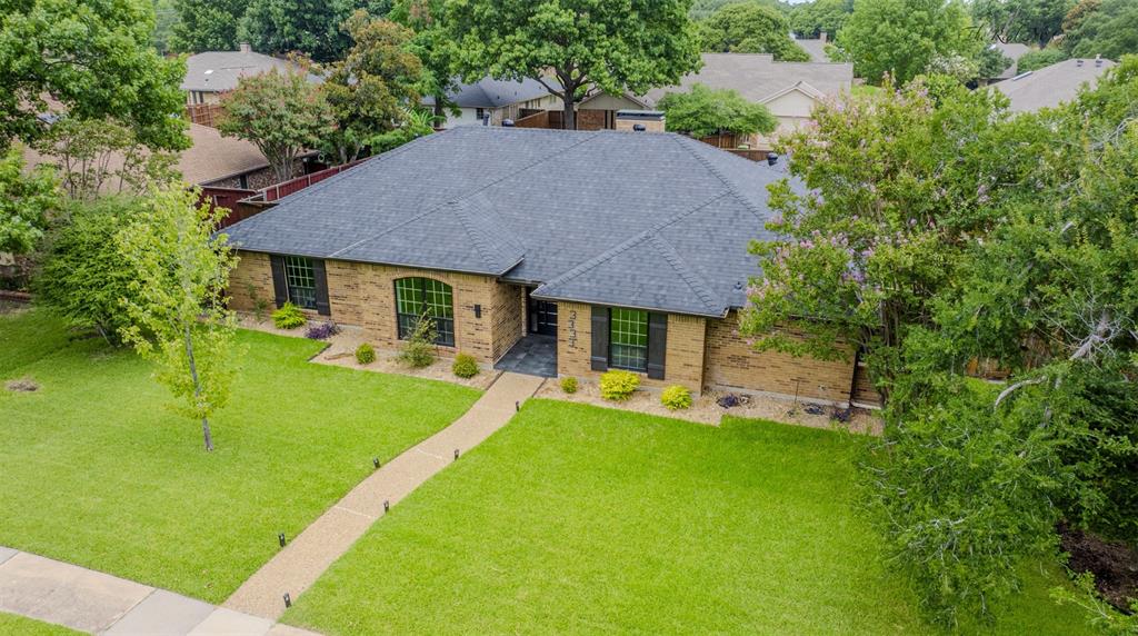 3333 Therondunn Drive