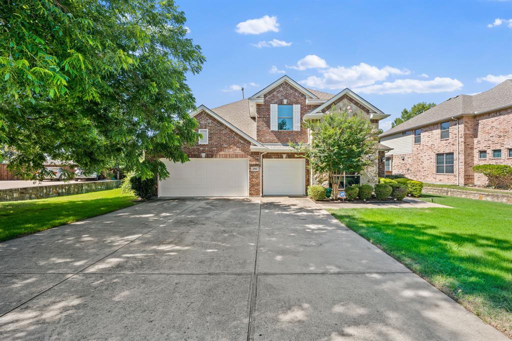 2912 Halverstick Lane