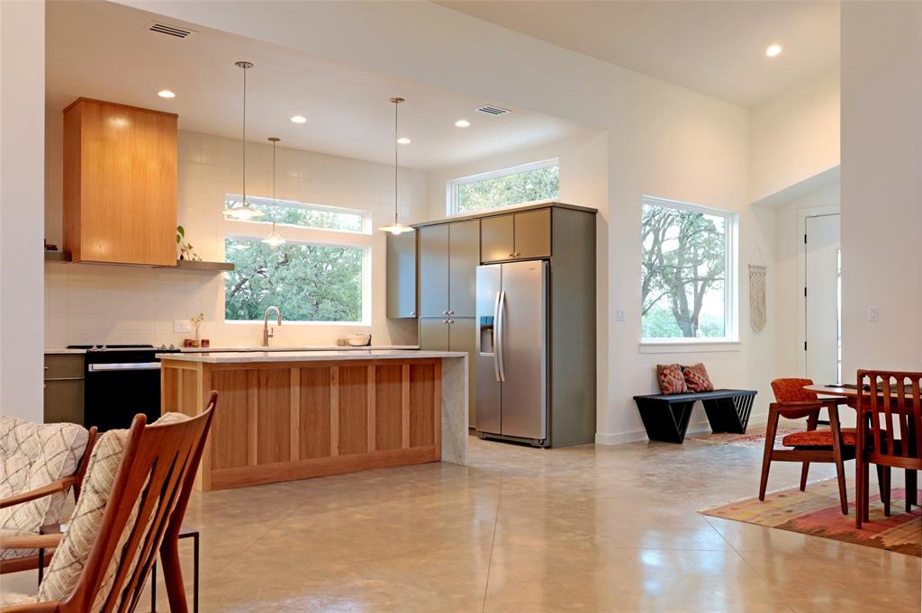 AURTHORS CORNER - Residential