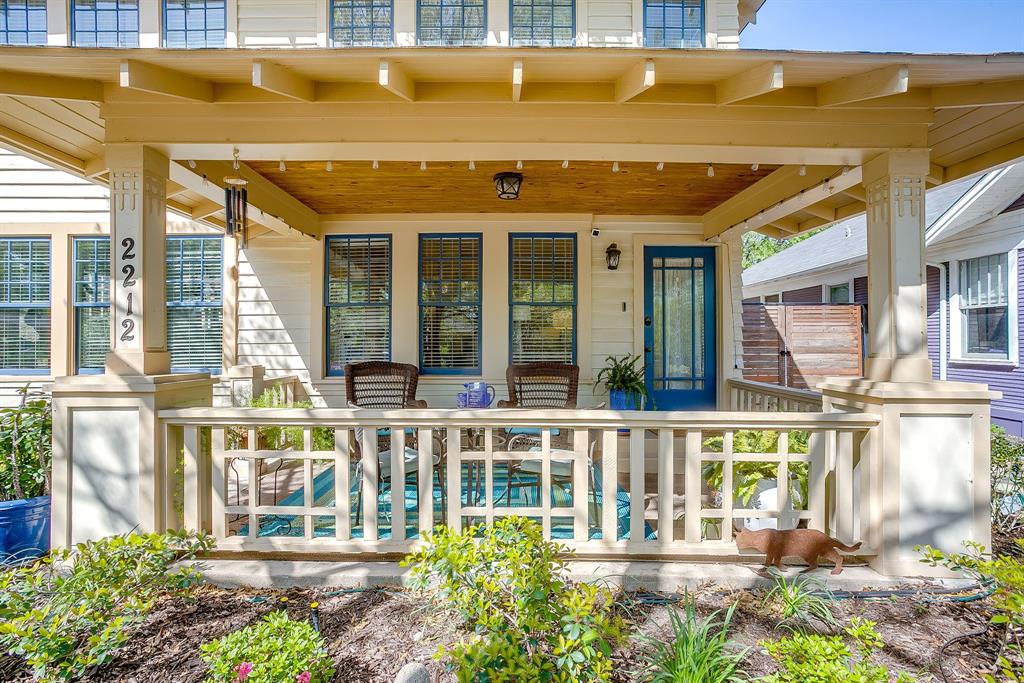 Fairmount Add - Residential