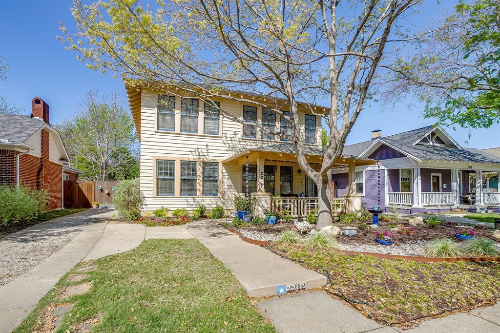 Fairmount Add - Residential