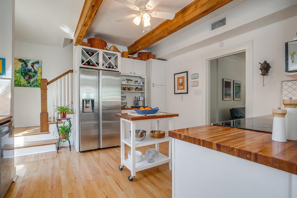 Fairmount Add - Residential