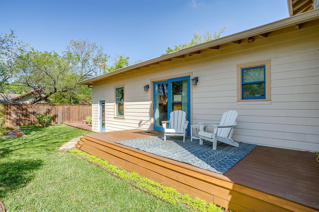 Fairmount Add - Residential