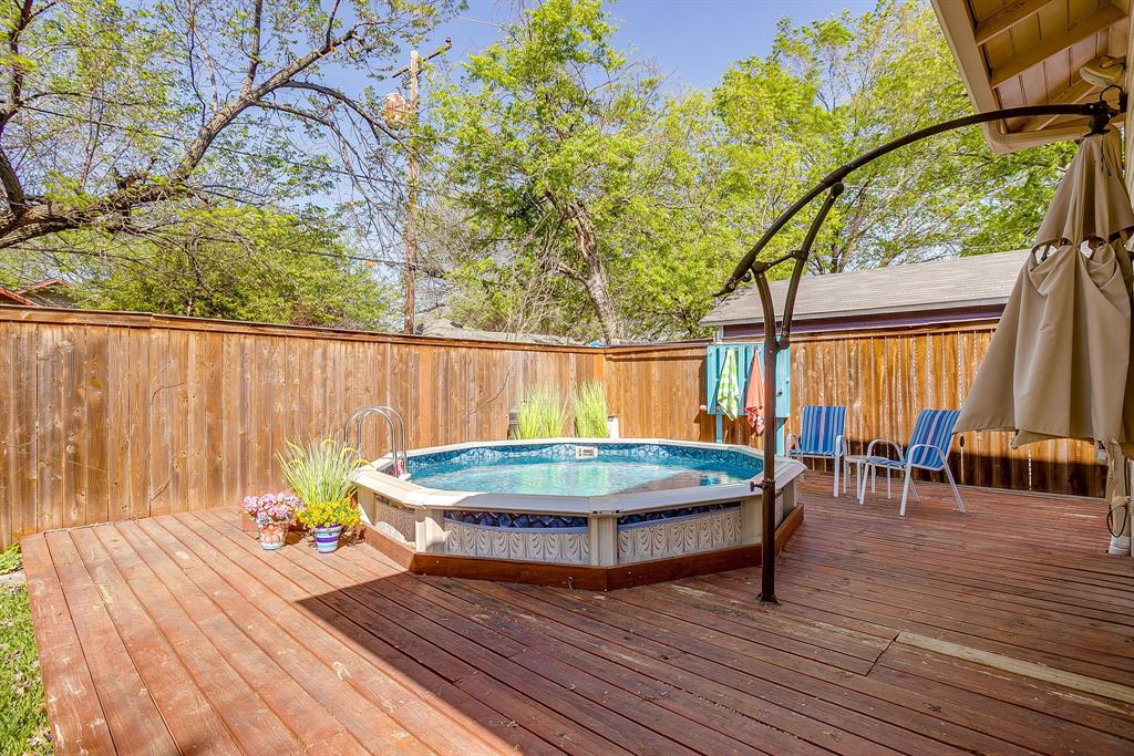 Fairmount Add - Residential