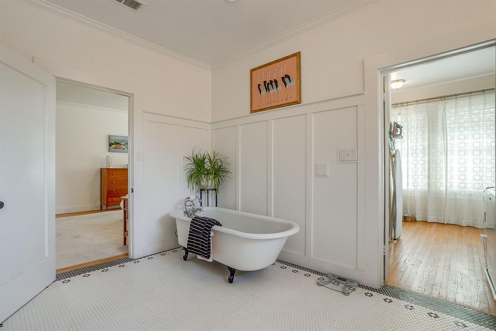 Fairmount Add - Residential