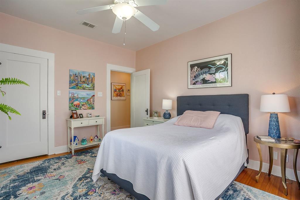 Fairmount Add - Residential