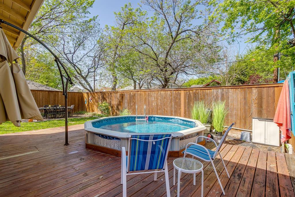 Fairmount Add - Residential