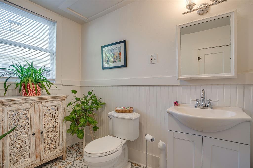 Fairmount Add - Residential